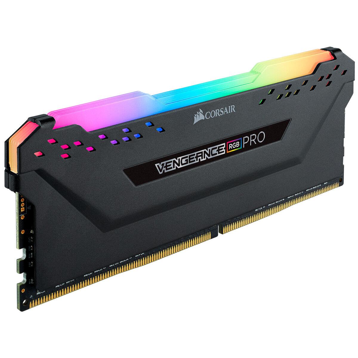 Corsair Vengeance RGB Pro - 16 GB 1 x 16 GB DDR4 3600 MHz memory module