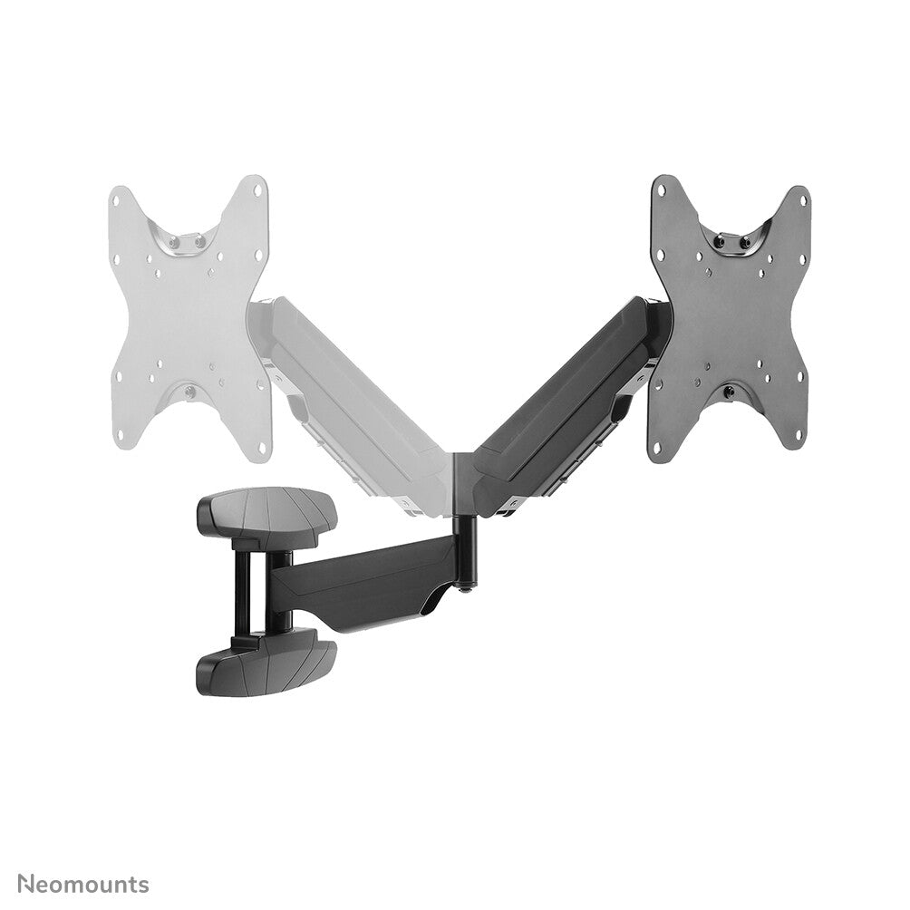 Neomounts WL70-550BL12 - TV wall mount for 58.4 cm (23&quot;) to 106.7 cm (42&quot;)