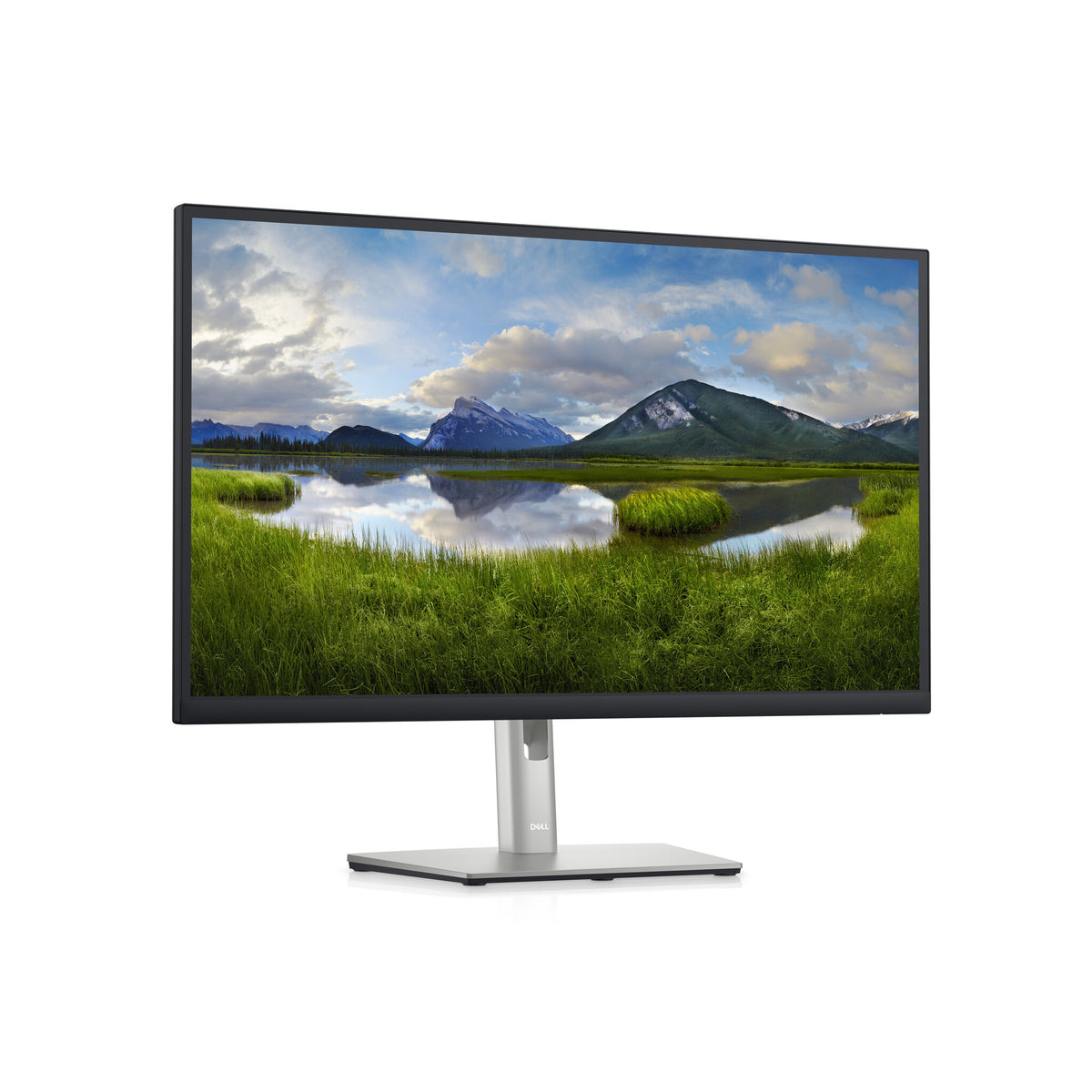 DELL P Series P2723D - 68.6 cm (27&quot;) - 2560 x 1440 pixels Quad HD LCD Monitor