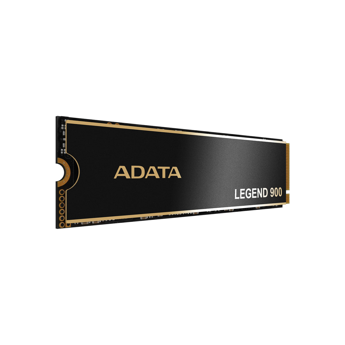 ADATA LEGEND 900 - 3D NAND PCI Express 4.0 NVMe M.2 SSD -  1 TB