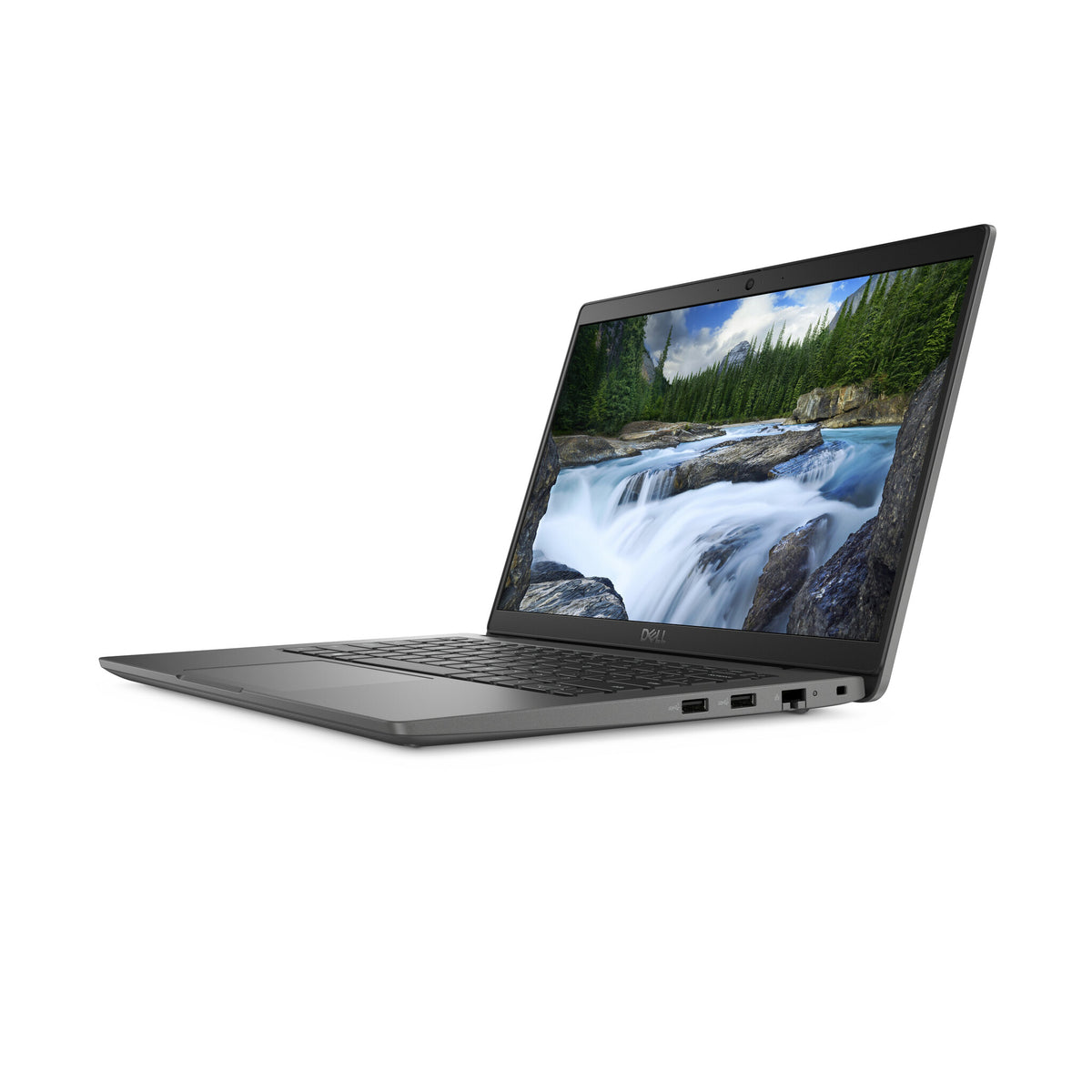 DELL Latitude 3450 Laptop - 35.6 cm (14&quot;) - Intel® Core™ i5-1335U - 16 GB DDR5-SDRAM - 512 GB SSD - Wi-Fi 6E - Windows 11 Pro - Grey