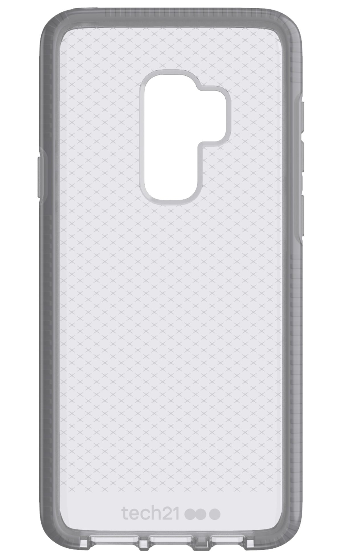 Tech21 Evo Check for Galaxy S9+ in Grey