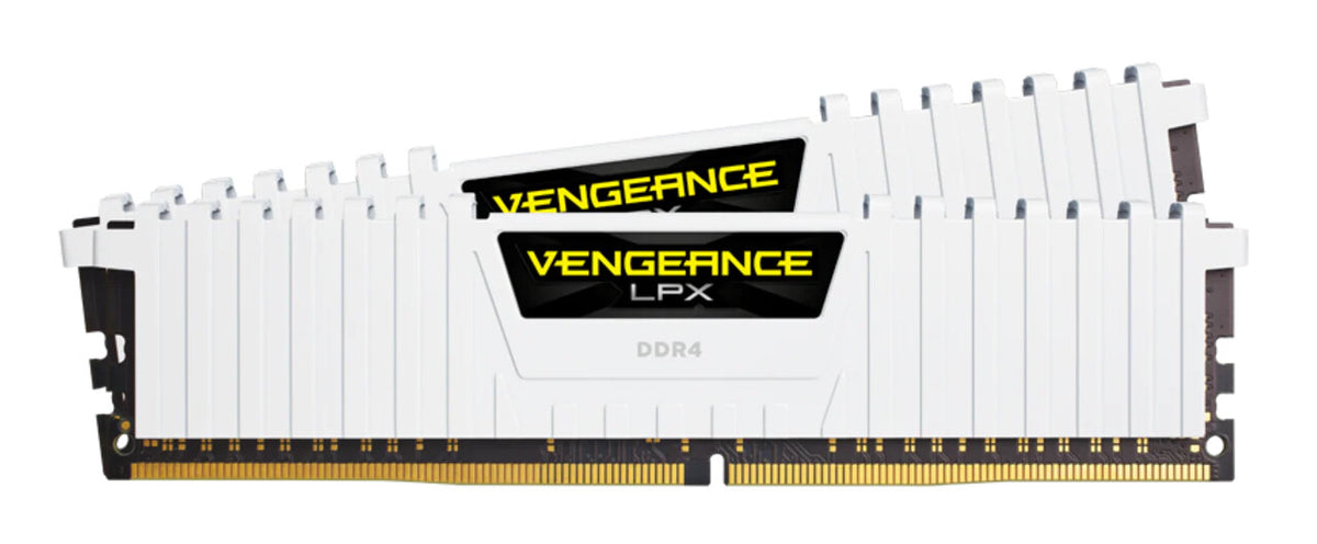 Corsair Vengeance LPX - 16 GB 2 x 8 GB DDR4 3200 MHz memory module