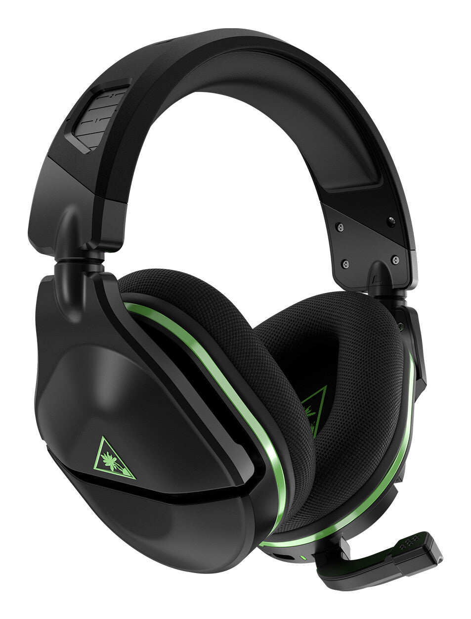 Turtle Beach Stealth 600 (2nd Gen) - USB Type-C Wired &amp; Wireless Gaming Headset for Xbox Series X|S in Black