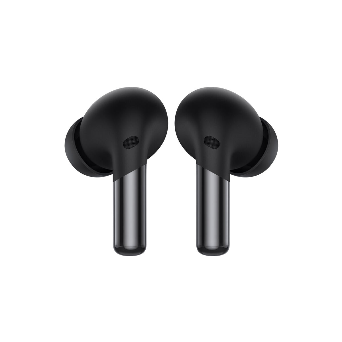 OnePlus Buds Pro 2 - Wired In-ear Bluetooth Earbuds in Black