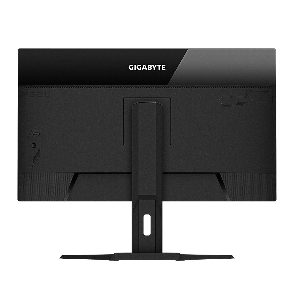 Gigabyte M32U - 80 cm (31.5&quot;) - 3840 x 2160 pixels 4K UHD LED Monitor