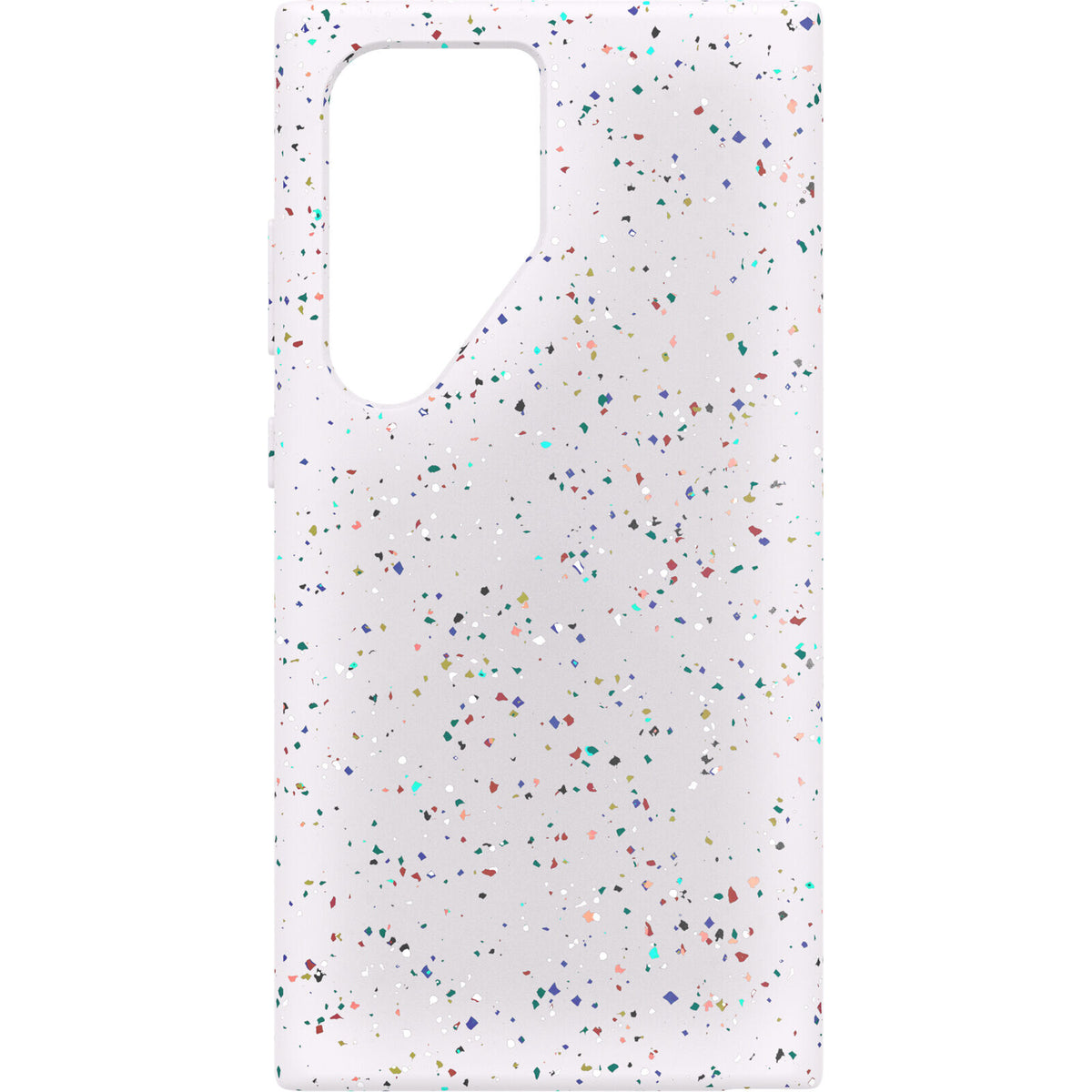 OtterBox Symmetry Core Series for Galaxy S24 Ultra in Sprinkles