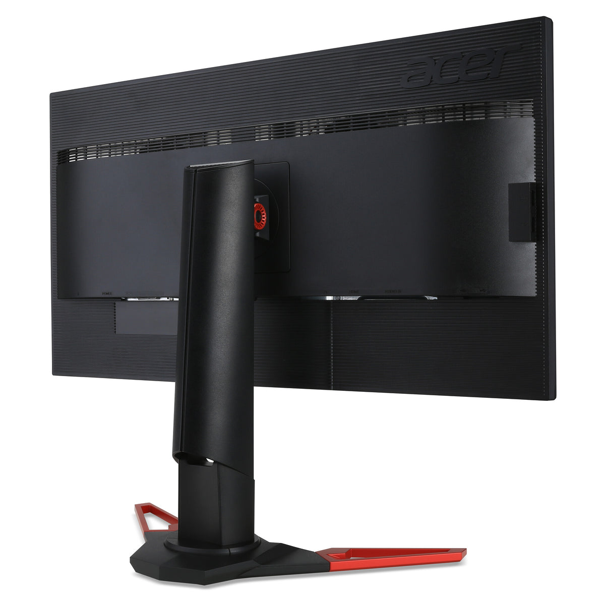 Acer XB Predator XB281HK - 71.1 cm (28&quot;) - 3840 x 2160 pixels LED Monitor