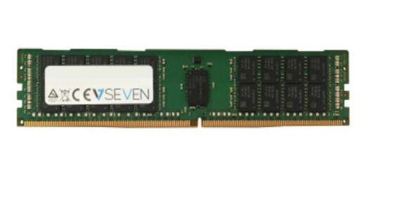 V7 - 8 GB 1 x 8 GB 1600 MHz DDR3 memory module