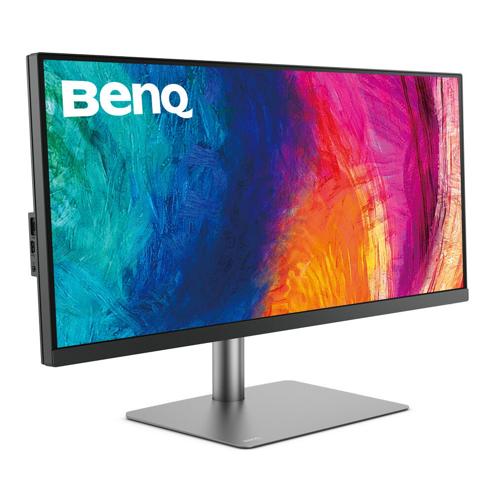 BenQ PD3420Q - 86.4 cm (34&quot;) - 3440 x 1440 pixels QHD LED Monitor