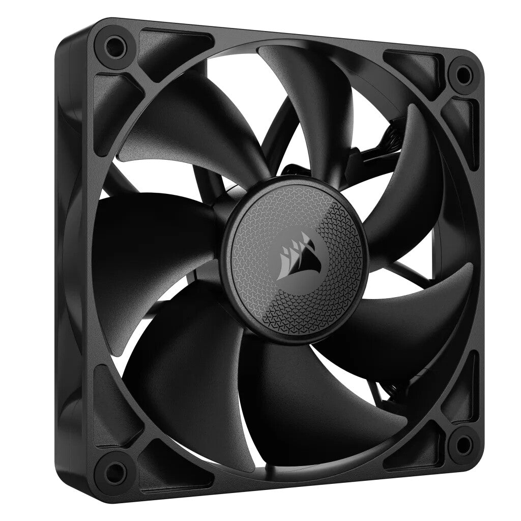 Corsair iCUE LINK RX120 - Computer Case Fan in Black - 120mm