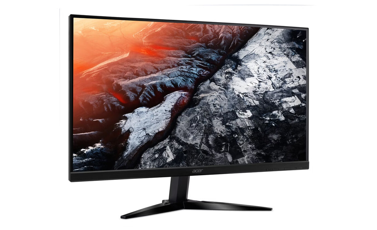 Acer Nitro KG2 KG271 M3 - 68.6 cm (27&quot;) - 1920 x 1080 pixels Full HD LED Monitor