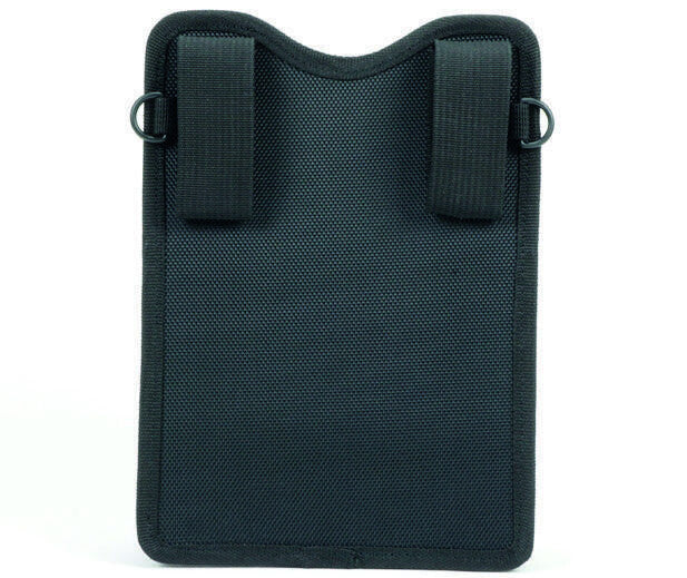 Mobilis RefugeTablet holster with belt for 10&quot; Universal Tablets in Black