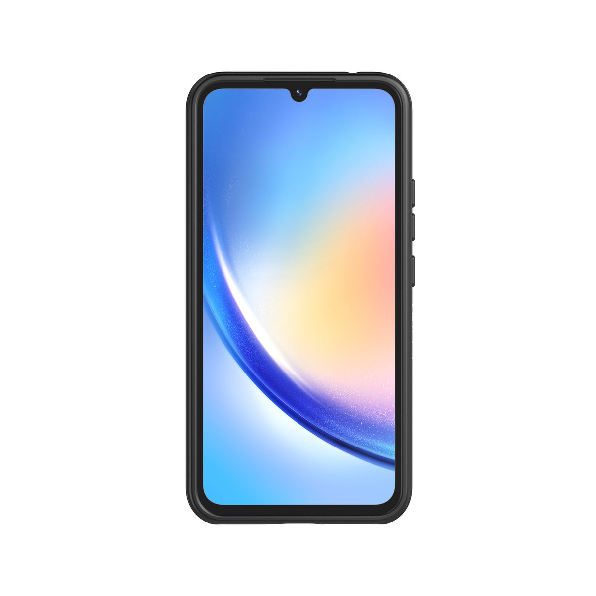 Tech21 EvoLite for Galaxy A34 (5G) in Black