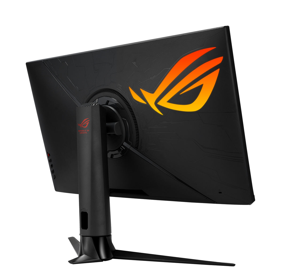 ASUS ROG Swift PG32UQ - 81.3 cm (32&quot;) - 3840 x 2160 pixels 4K Ultra HD LED Monitor