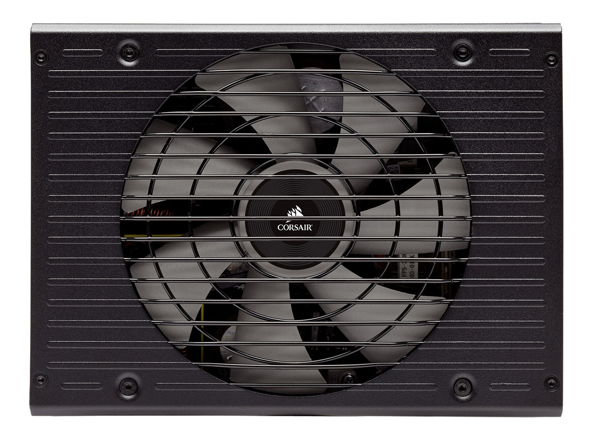 Corsair AX1600i - 1600W Titanium Fully Modular Power Supply Unit