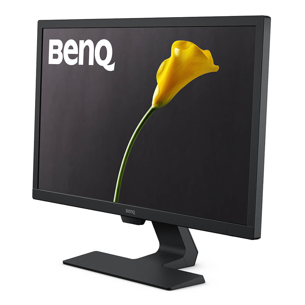 BenQ GL2480 - 61 cm (24&quot;) - 1920 x 1080 pixels FHD LED Monitor