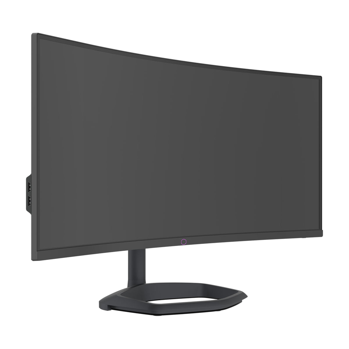 Cooler Master Gaming GM34-CWQ2 - 86.4 cm (34&quot;) - 3440 x 1440 pixels UltraWide Quad HD Monitor