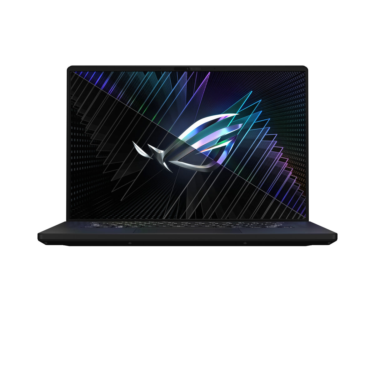 ASUS ROG Zephyrus M16 Laptop - 40.6 cm (16&quot;) - Intel® Core™ i9-13900H - 32 GB DDR5-SDRAM - 2 TB SSD - NVIDIA GeForce RTX 4090 - Wi-Fi 6E - Windows 11 Home - Black