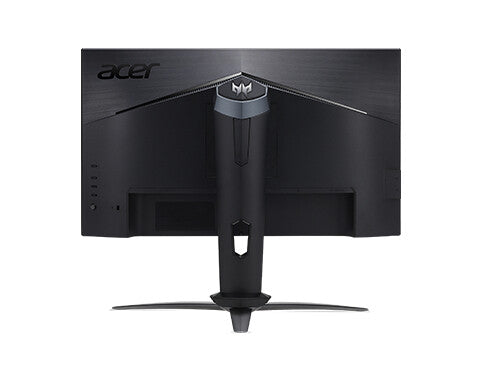 Acer Predator XB273UGX - 68.6 cm (27&quot;) - 2560 x 1440 pixels QHD LCD Monitor