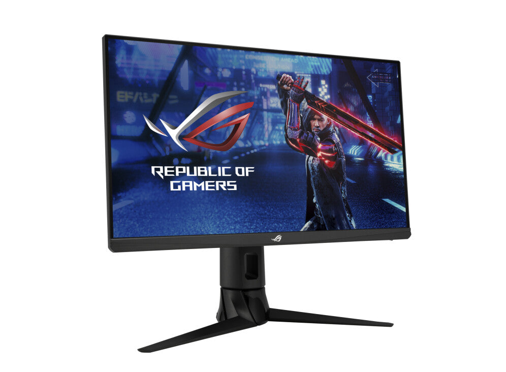 ASUS ROG Strix XG249CM - 60.5 cm (23.8&quot;) - 1920 x 1080 pixels Full HD Monitor