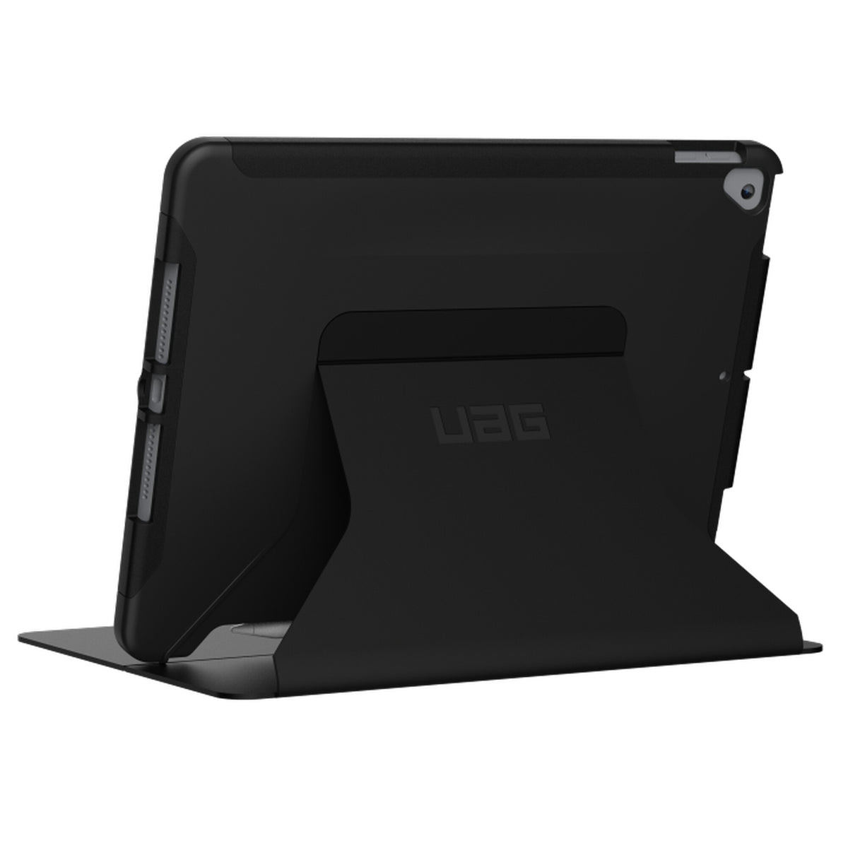 Urban Armor Gear Scout Series for 10.2&quot; iPad in Black