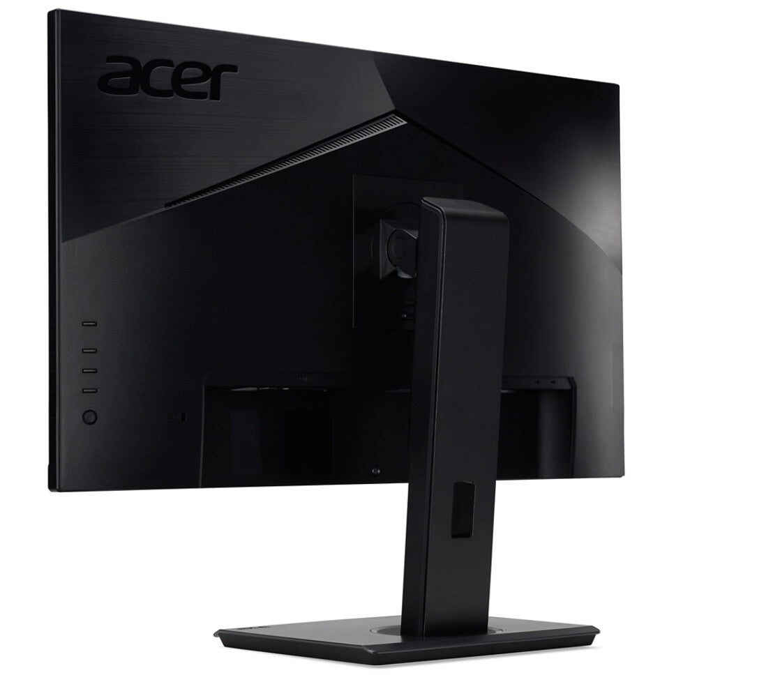 Acer B227Q E - 54.6 cm (21.5&quot;) - 1920 x 1080 pixels FHD LED Monitor