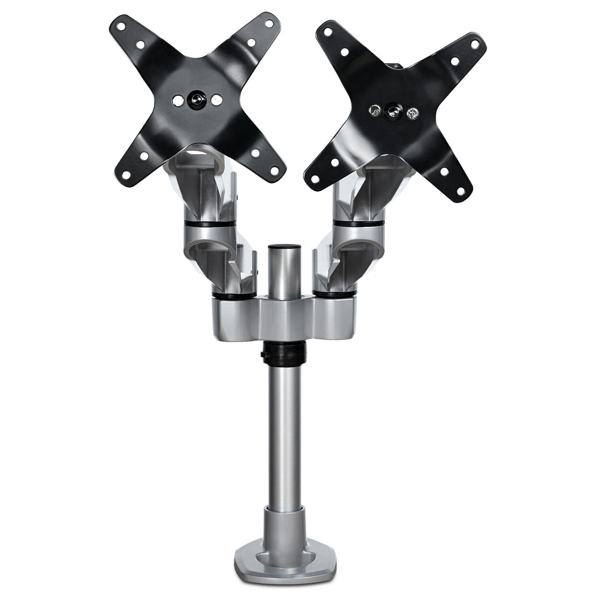 StarTech.com ARMDUALPS - Desk monitor mount for 33 cm (13&quot;) to 68.6 cm (27&quot;)