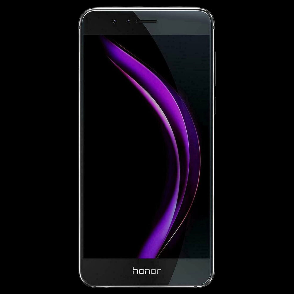 Honor 8 32 GB Midnight Black Very Good Condition Unlocked