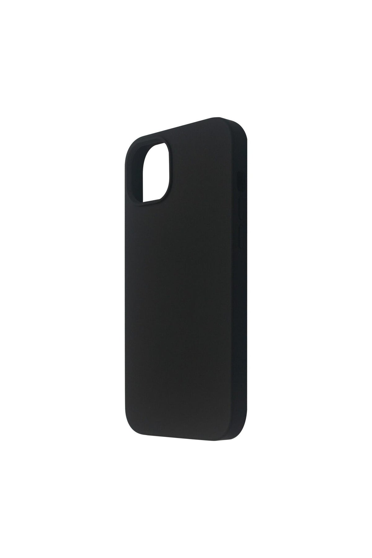 eSTUFF MADRID mobile phone case for iPhone 14 Plus in Black