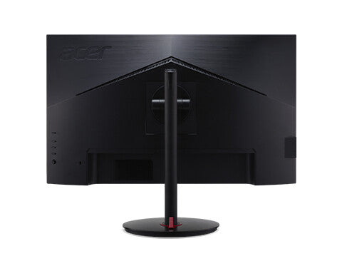 Acer Nitro XV282KKV - 71.1 cm (28&quot;) - 3840 x 2160 pixels 4K UHD LCD Monitor