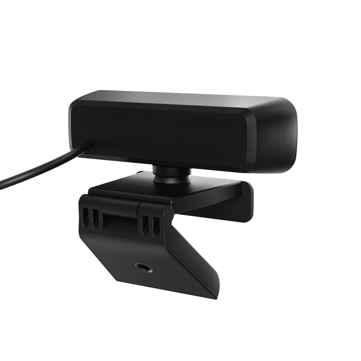 j5create JVCU100 - USB Wired 1080p HD Webcam