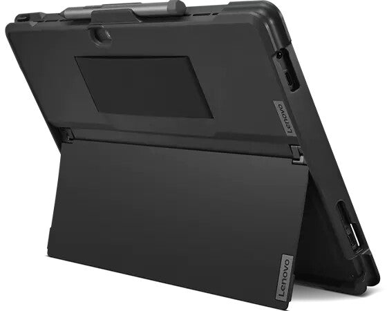 Lenovo Detachable Case for Lenovo ThinkPad X12 in Black