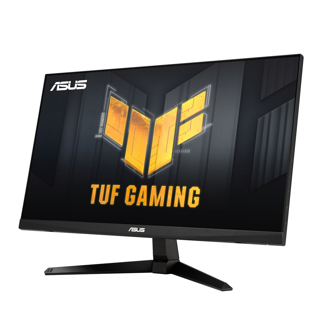 ASUS TUF Gaming VG246H1A - 60.5 cm (23.8&quot;) - 1920 x 1080 pixels FHD LED Monitor