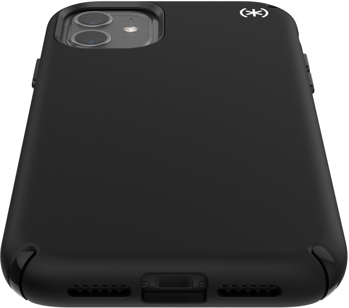 Speck Presidio2 Pro for iPhone 11 in Black