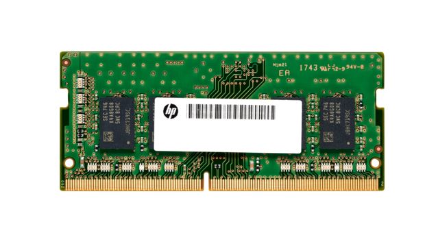 HP 862397-850 memory module 4 GB 1 x 4 GB DDR4 2400 MHz