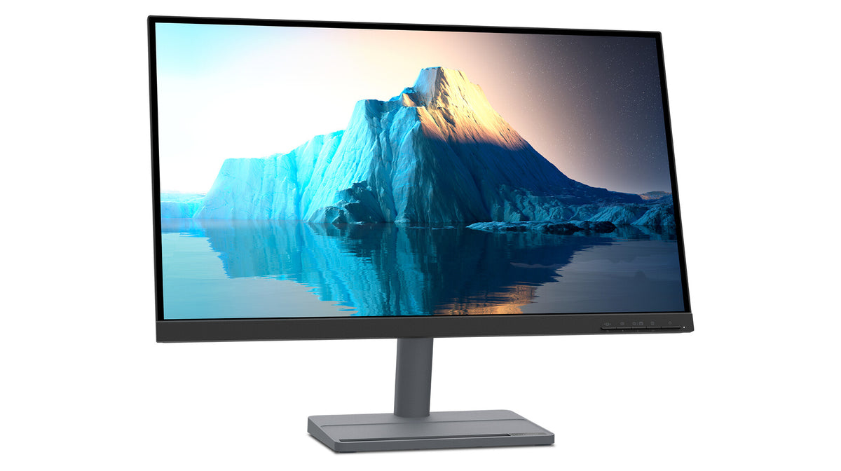 Lenovo L27Q-35 - 68.6 cm (27&quot;) - 2560 x 1440 pixels QHD LED Monitor