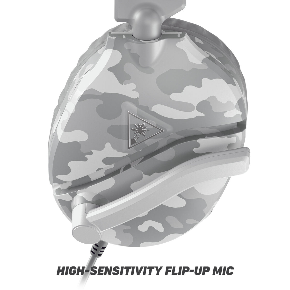 Turtle Beach Recon 70 - Wired Gaming Headset in Arctic Camo