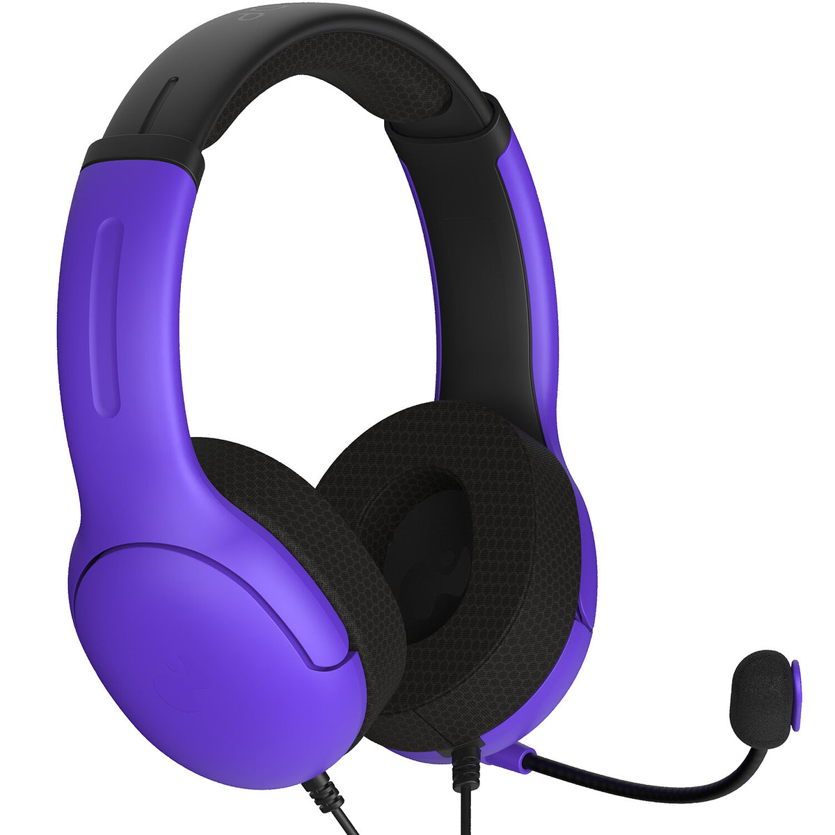 PDP Nebula Ultra Airlite - Wired Gaming Headset in Violet