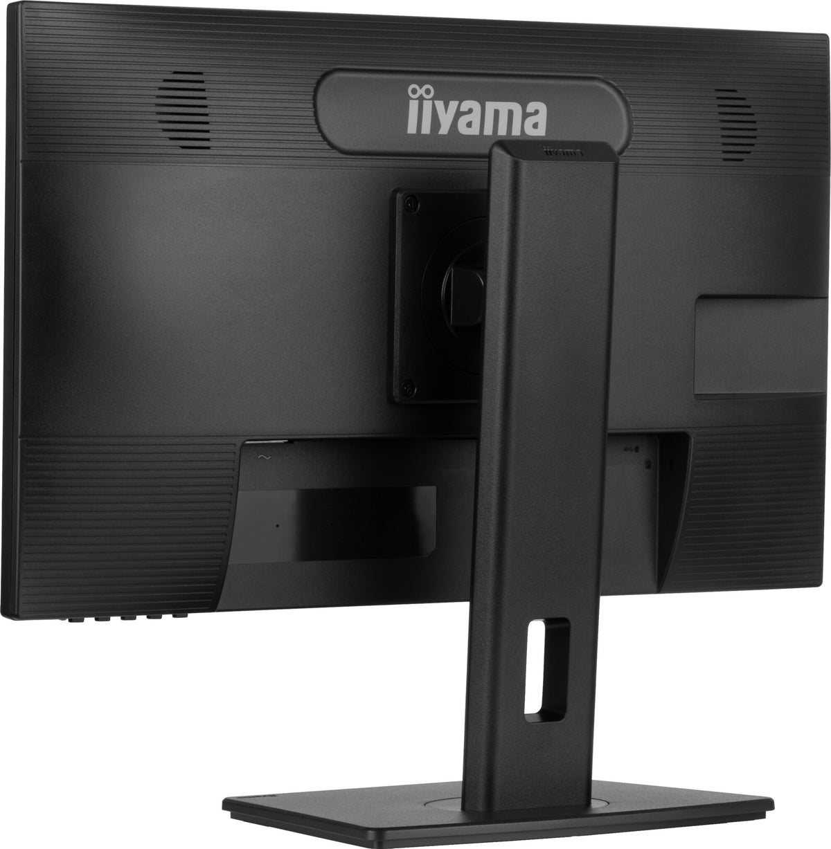 iiyama ProLite XUB2463HSU-B1 - 61 cm (24&quot;) - 1920 x 1080 pixels FHD LED Monitor