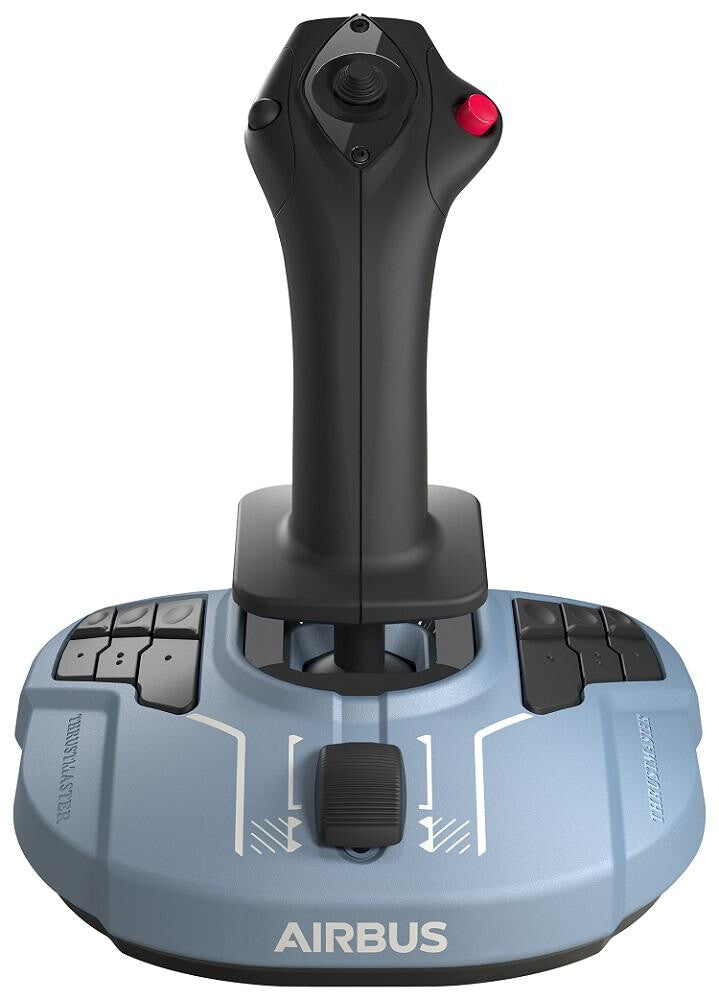 Thrustmaster TCA Sidestick &quot;Airbus edition&quot; - USB Joystick for PC