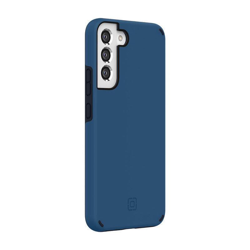 Incipio Duo mobile phone case for Galaxy S22+ in Blue