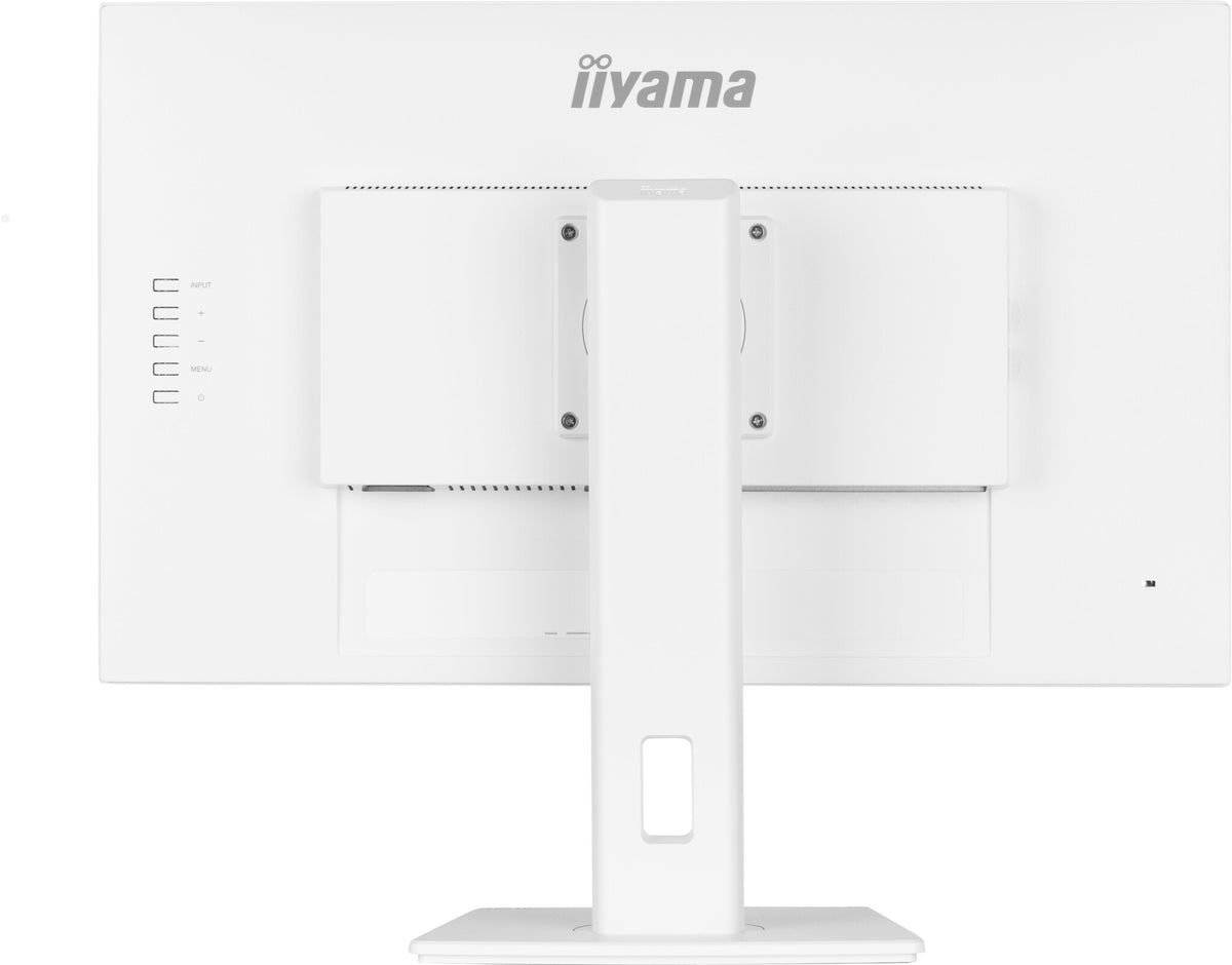 iiyama ProLite XUB2792QSU-W6 - 68.6 cm (27&quot;) - 2560 x 1440 pixels WQHD LED Monitor