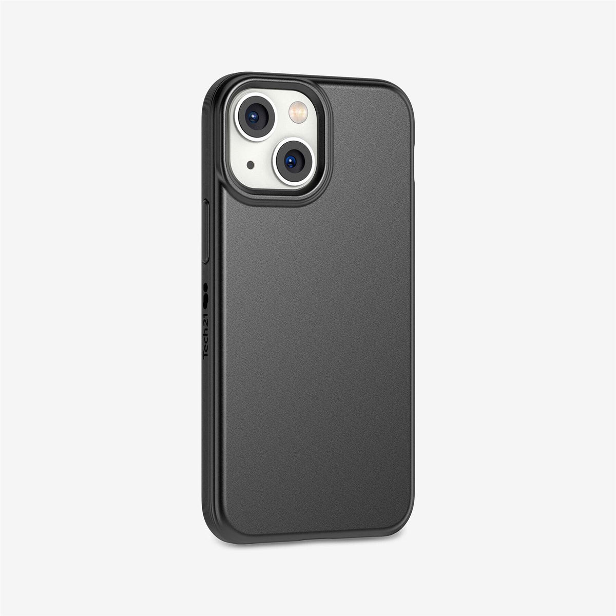 Tech21 Evo Lite for iPhone 13 mini in Black