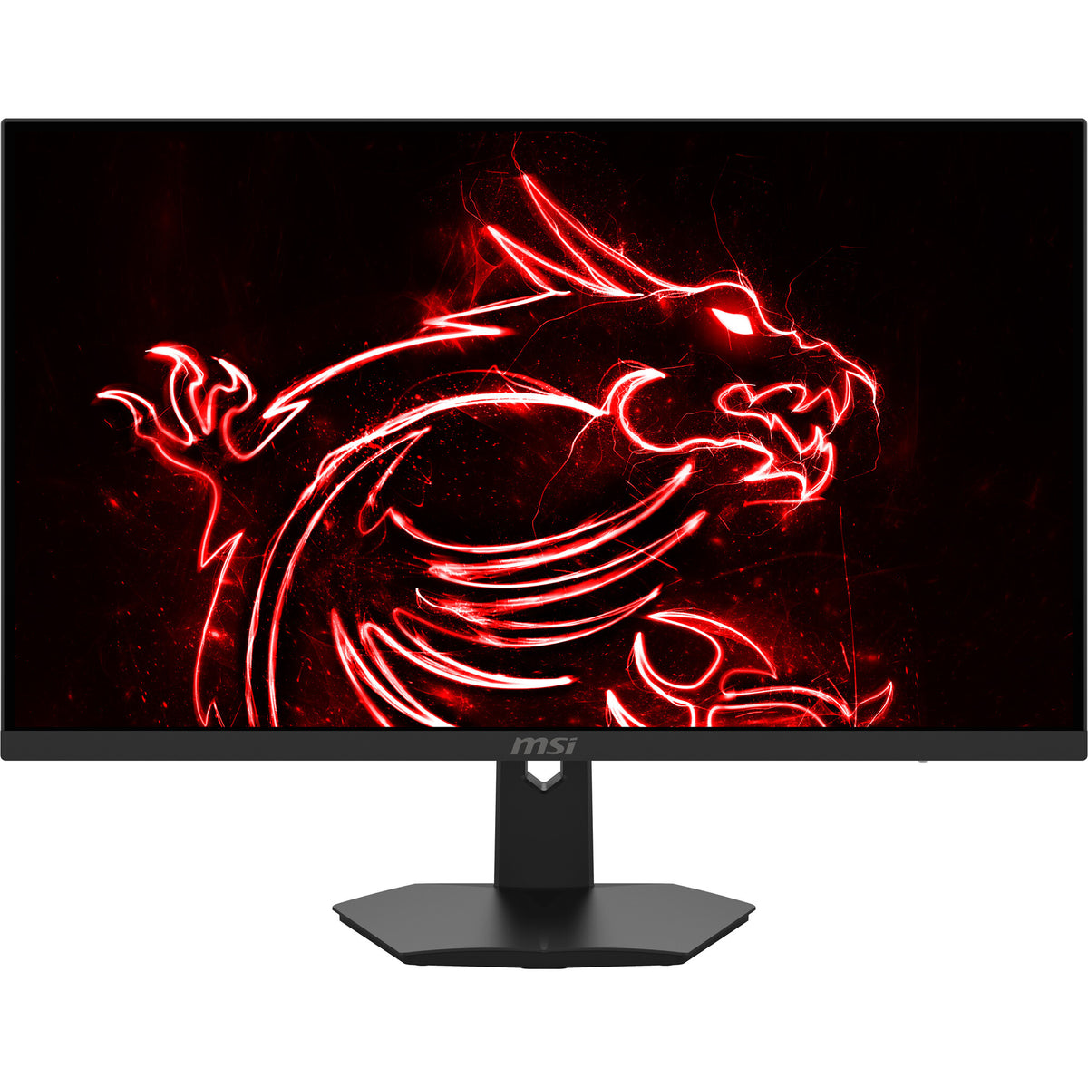 MSI G274F - 68.6 cm (27&quot;) - 1920 x 1080 pixels Full HD LCD Monitor