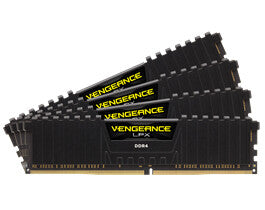 Corsair Vengeance LPX - 8 GB 1 x 8 GB DDR4 2666 MHz memory module