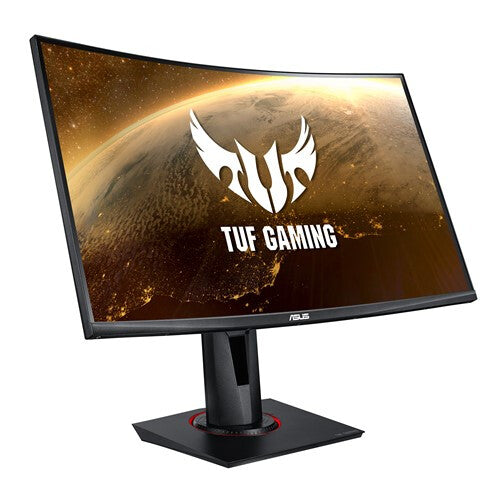 ASUS TUF Gaming VG27VQ - 68.6 cm (27&quot;) - 1920 x 1080 pixels FHD Monitor