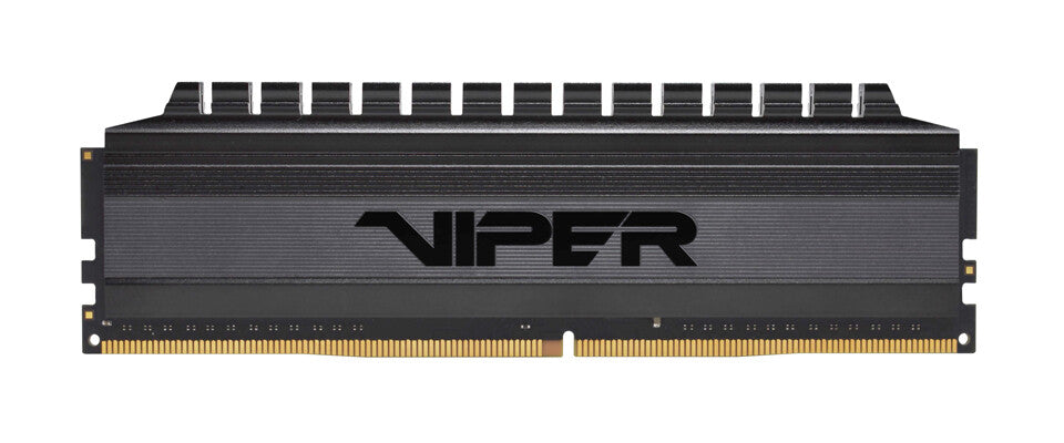 Patriot Memory Viper 4 - 64 GB 2 x 32 GB DDR4 3600 MHz memory module