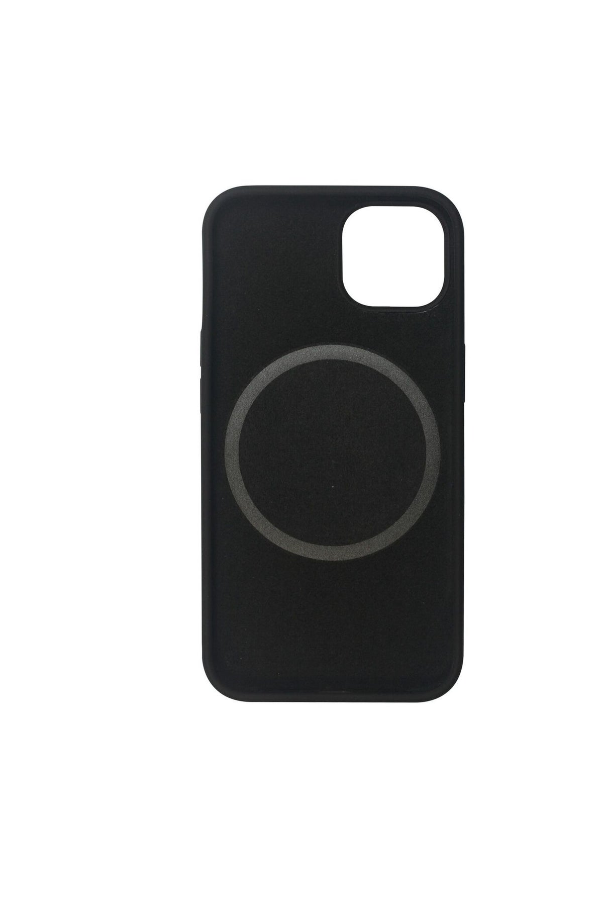 eSTUFF DUBLIN Magnetic mobile phone case for iPhone 13 in Black