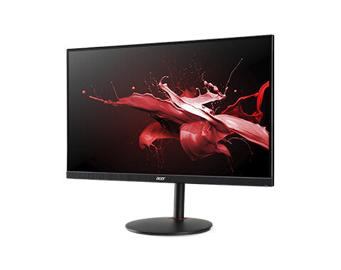 Acer Nitro XV240Y P - 60.5 cm (23.8&quot;) - 1920 x 1080 pixels FHD LCD Monitor